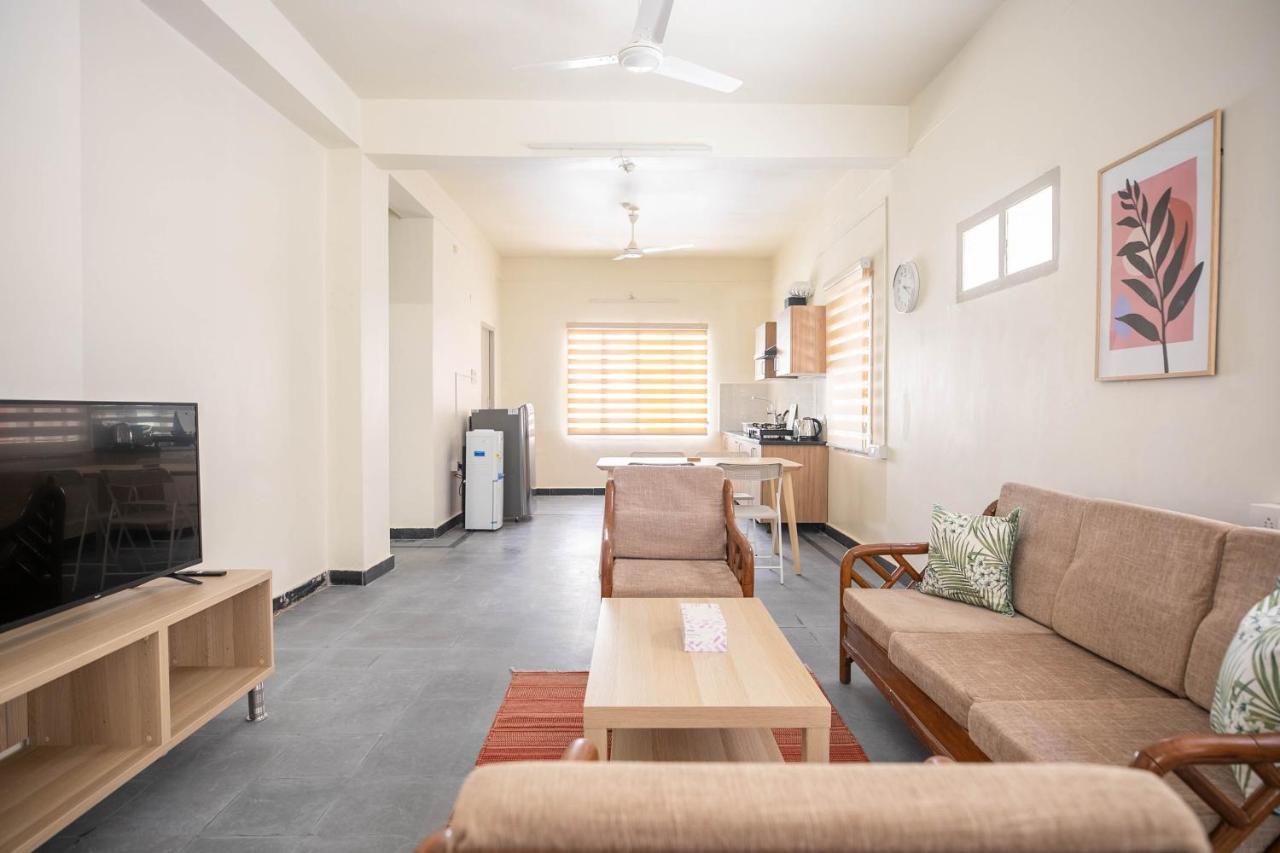 Neemtree Apartments Hyderabad Zimmer foto