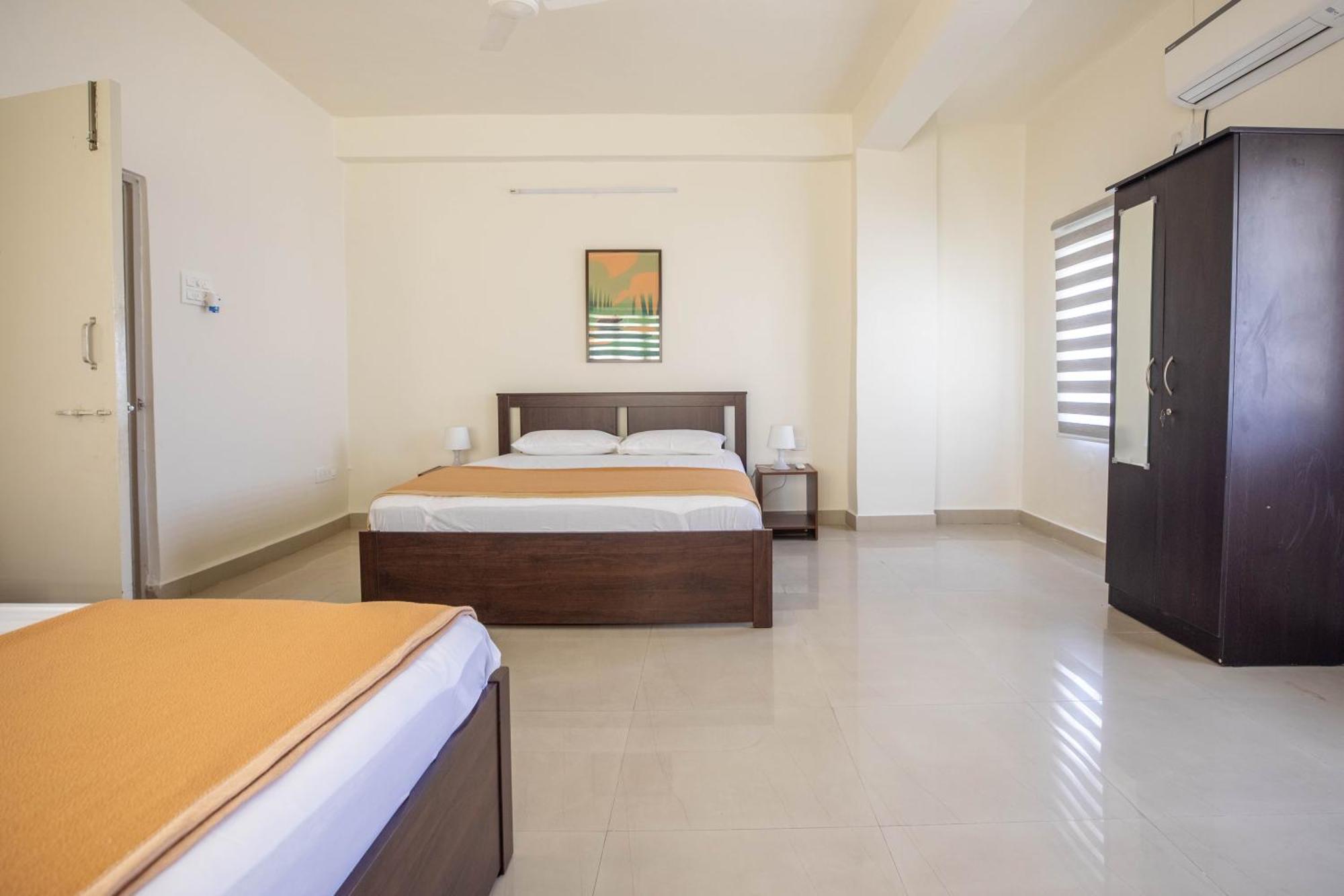 Neemtree Apartments Hyderabad Zimmer foto