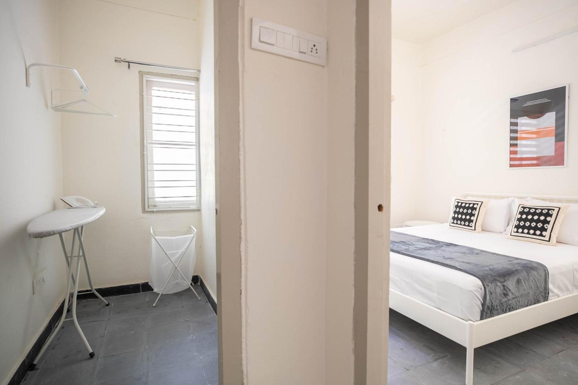 Neemtree Apartments Hyderabad Zimmer foto