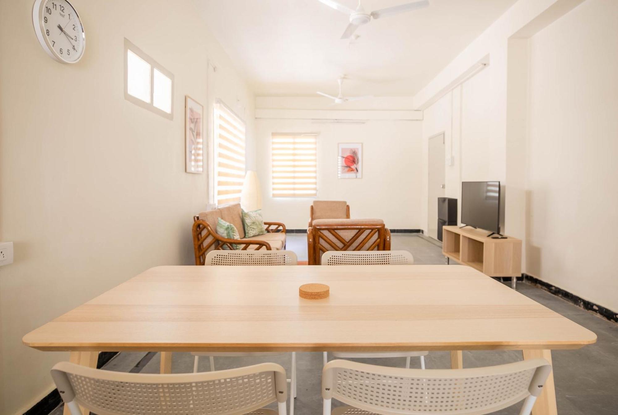 Neemtree Apartments Hyderabad Zimmer foto