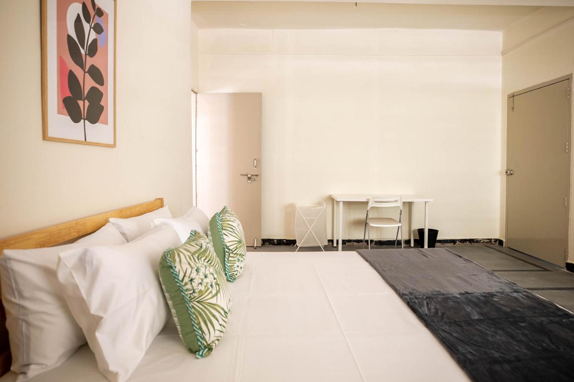 Neemtree Apartments Hyderabad Zimmer foto
