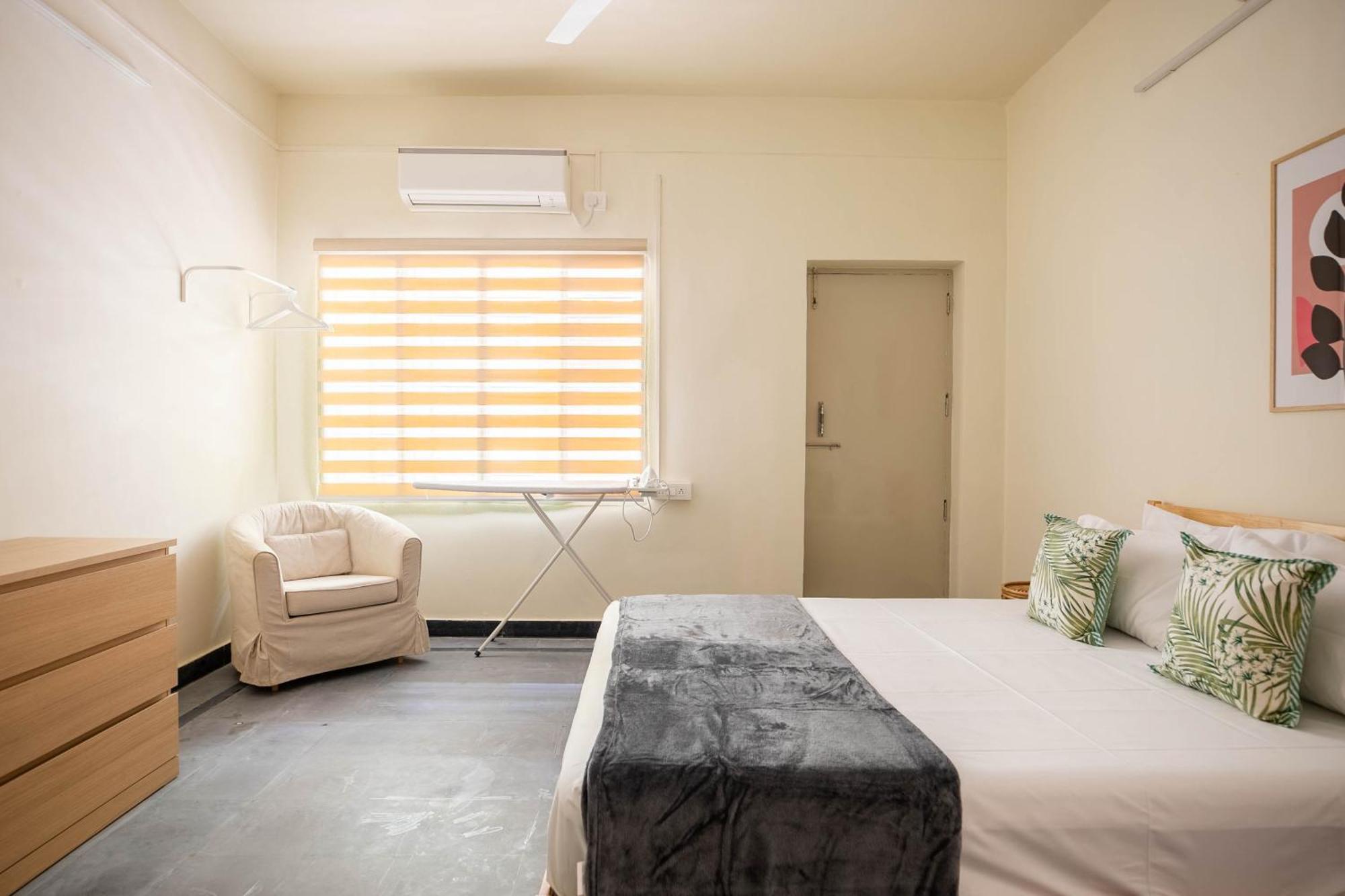 Neemtree Apartments Hyderabad Zimmer foto